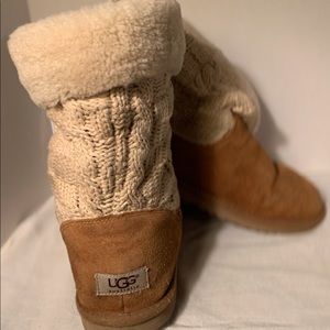 Ugg Boots size 6